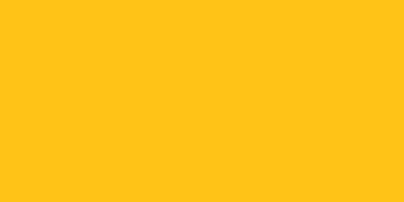 All-Purpose Plastic Zipper 7" Spark Gold