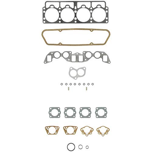 HS 21176 B Head Gasket Set