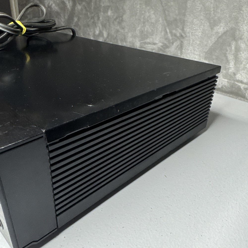 Sony CDP-570 Single Disc CD Player (tested) - Read