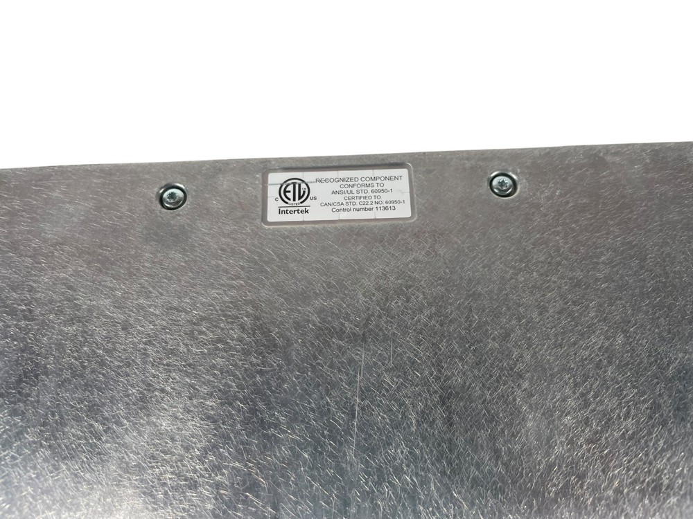 Ericsson DUS4102 Baseband Digital Unit Untested