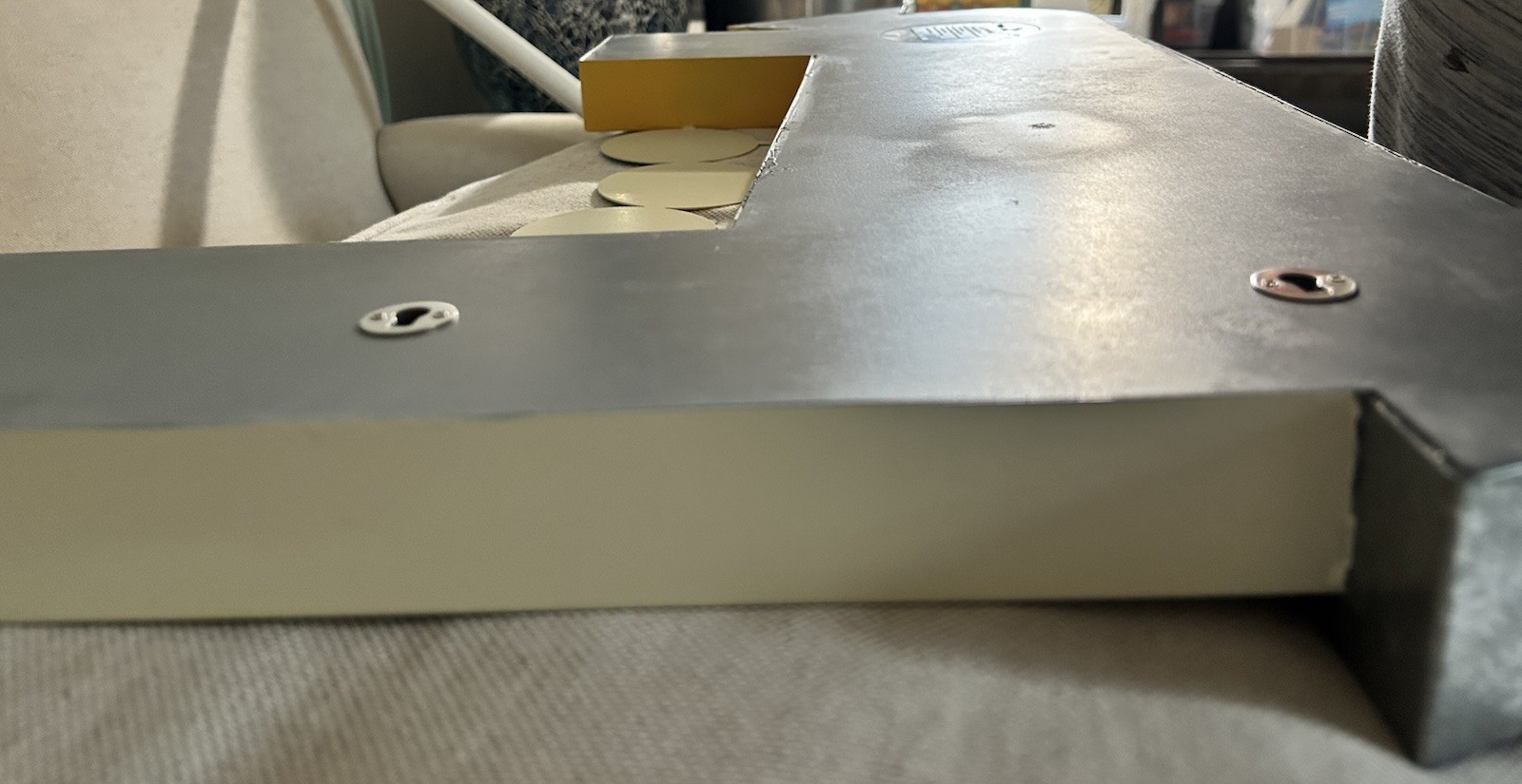 2024 Disney Play In The Parks Marquee 18 X 27.4 Light Up Sign New