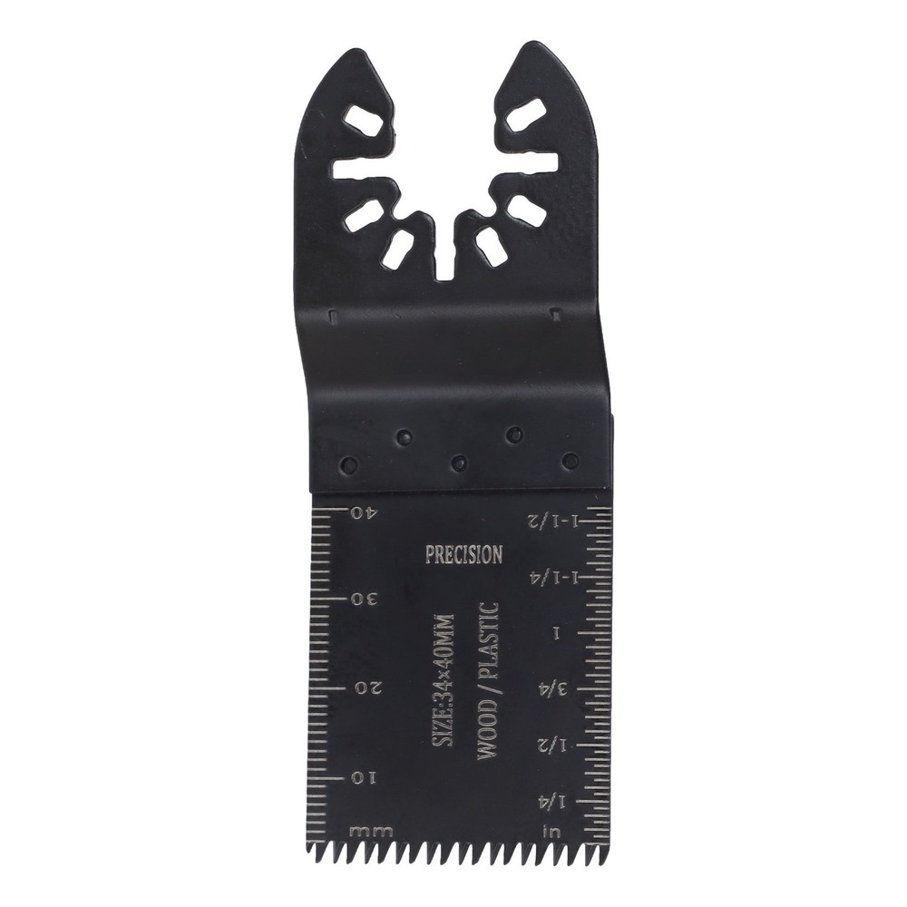 63 PIECES MULTITOOL CUTTING BLADES QUICK RELEASE OSCILLATING SAW BLADES