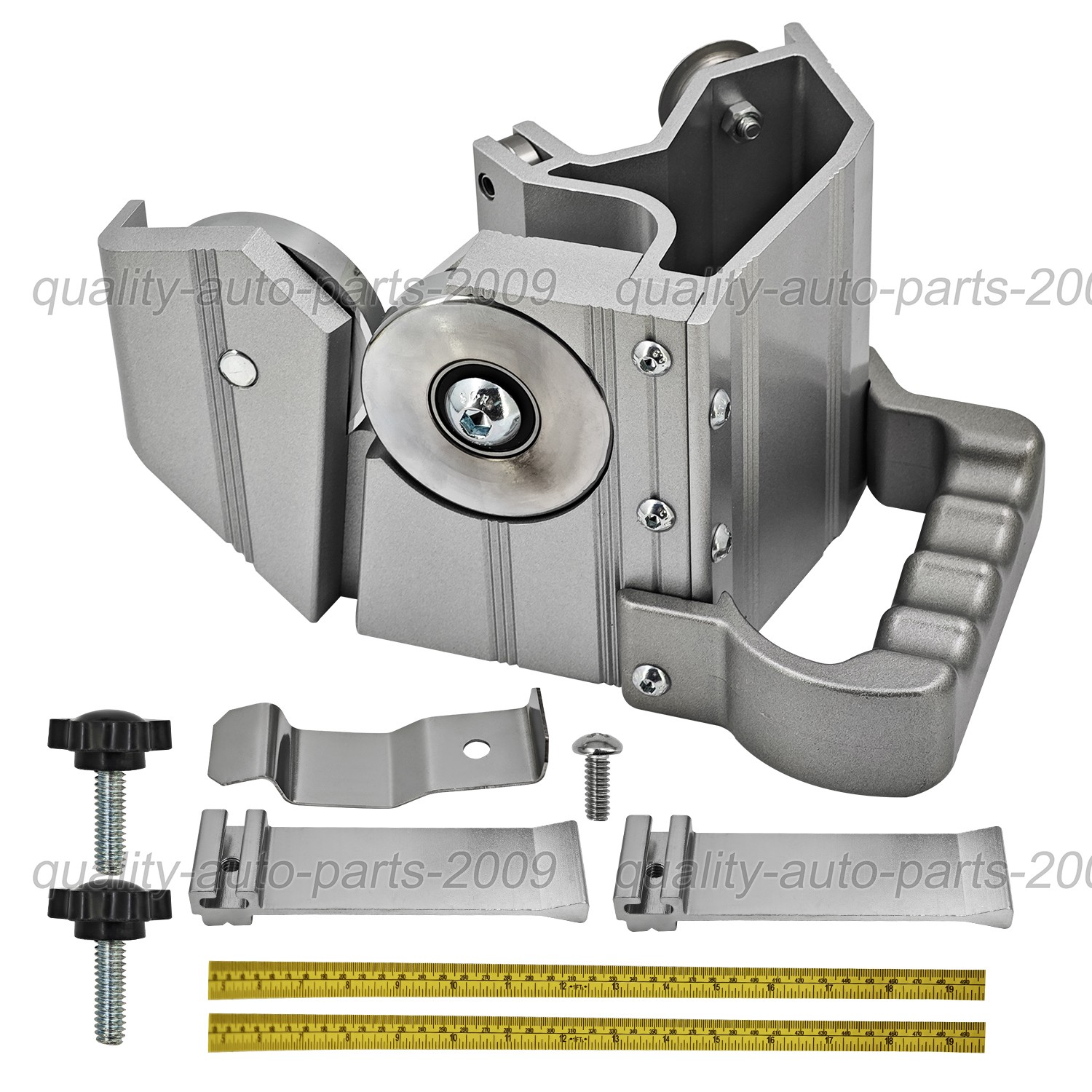 For Tapco Pro 14 19 HD MX Series PRO Cut-Off with Case 10379 Precision Cutter