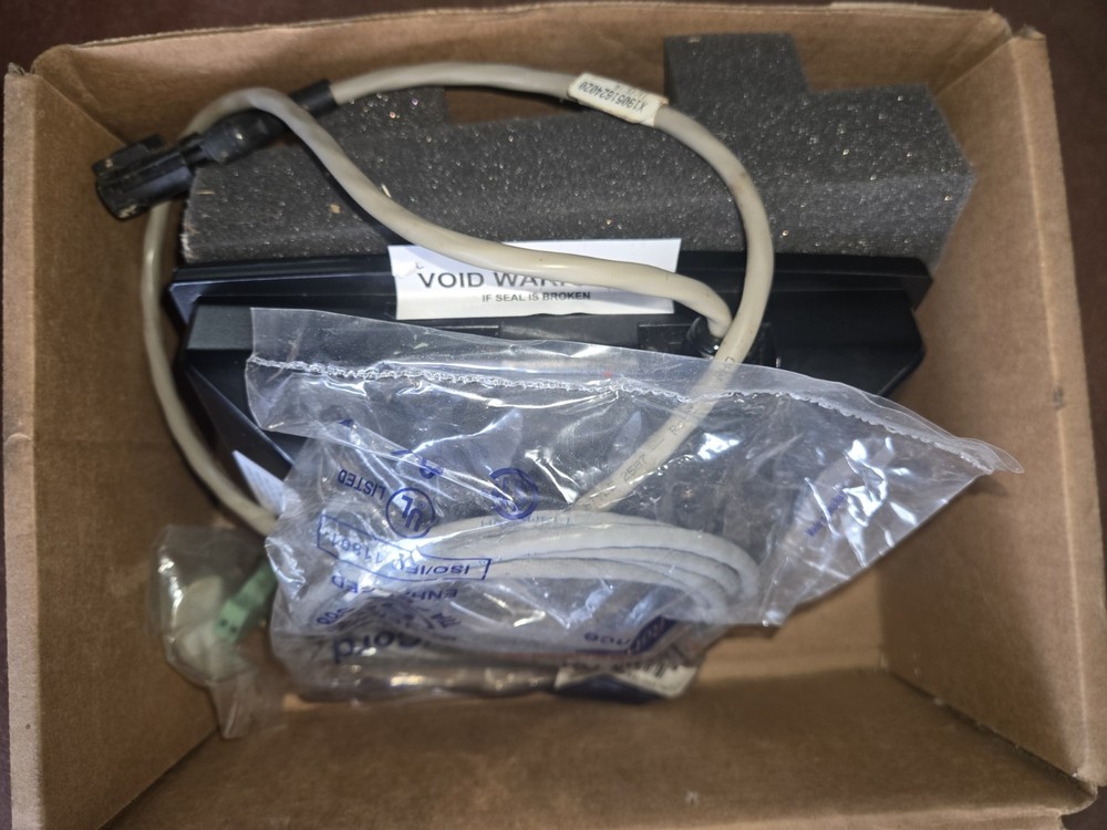 TRANE MOD02947 TRANE TD7