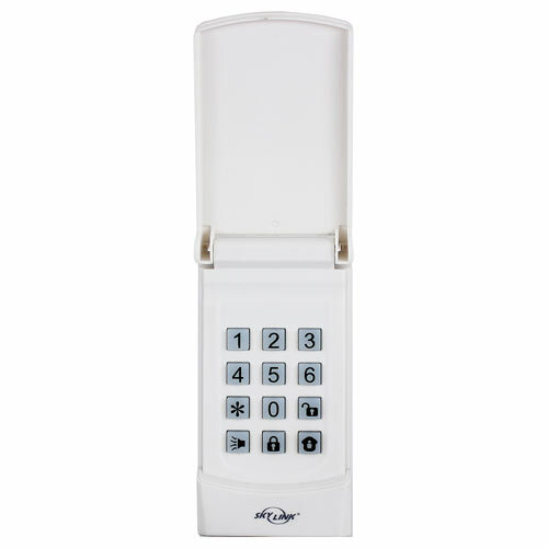SkylinkNet Security Keypad (KN-MT)