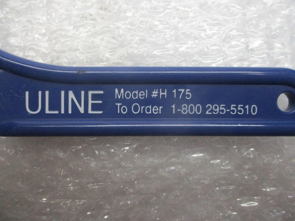 ULINE H175 BOX CUTTER NSNP