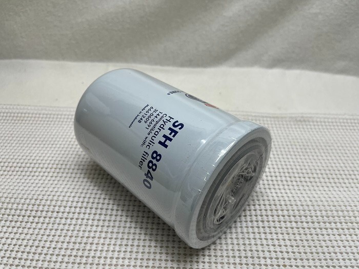 Kit Filter Maintenance Replacement for Bobcat 751 753 763 773 (G)