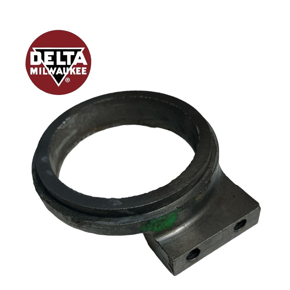 Delta Rockwell 13 X 5 Thickness Planer PLR 111 Right Support Ring