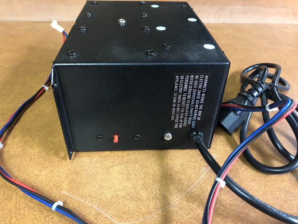 BOGEN MC-2626A Power Supply for a Multicom 2000