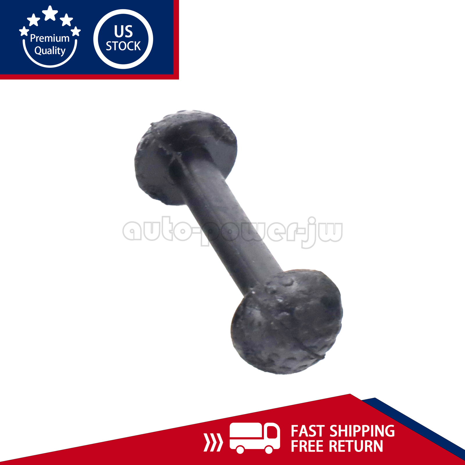 10x Fits Motu Leg Band Replacement Connectors For Vintage Figures Black Rubber