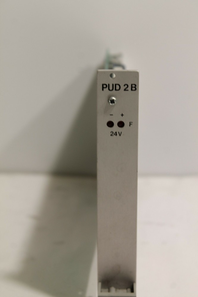 Valmet M851302 PUD2B Power Supply Module