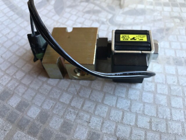 51782688 VALVE, SOLENOID