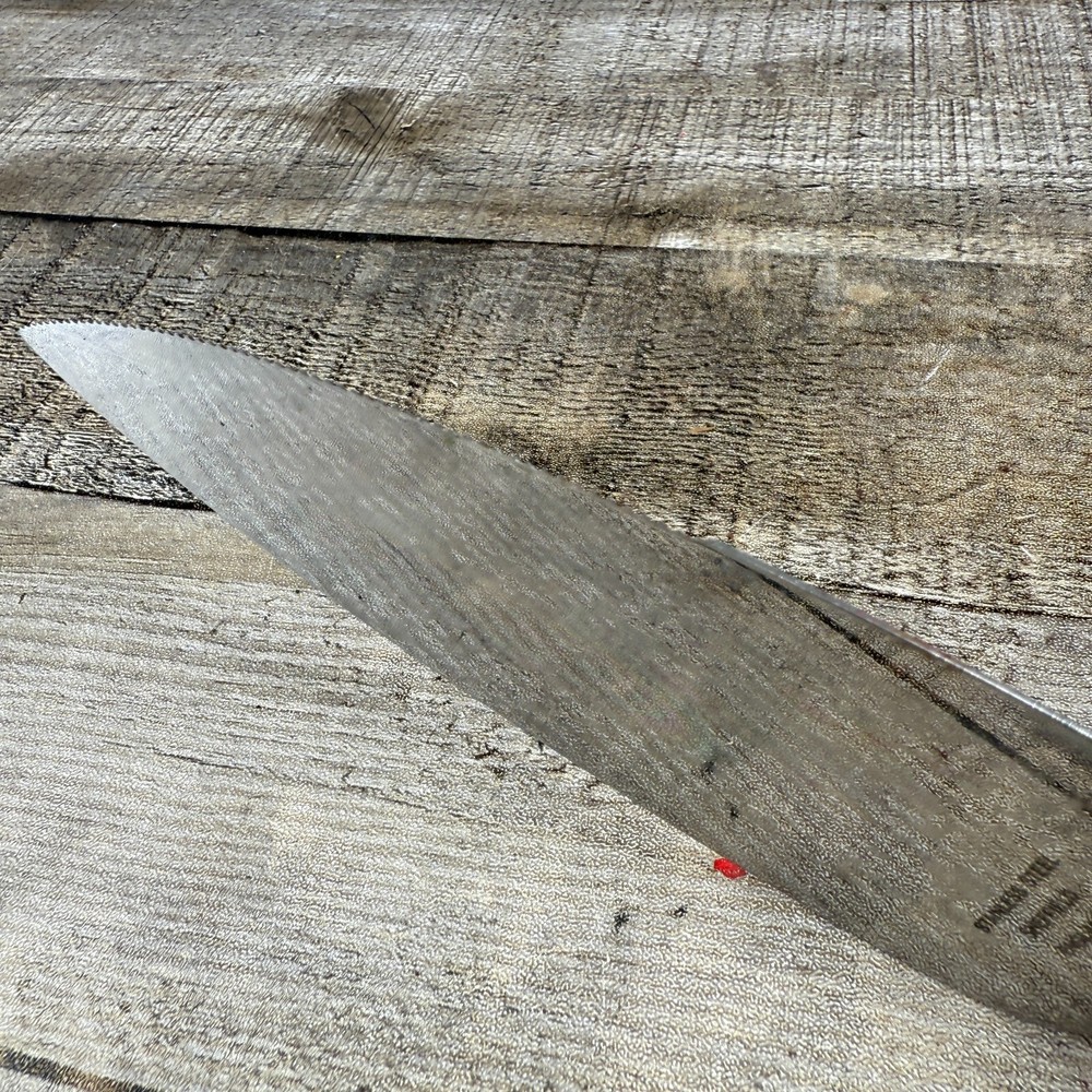 Our Wedding Cake Knife Stainless Steel