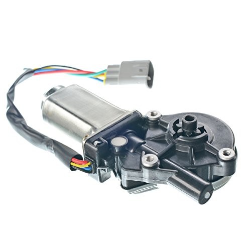 Front Left Driver Side Power Window Lift Motor for Toyota Front Driver Side