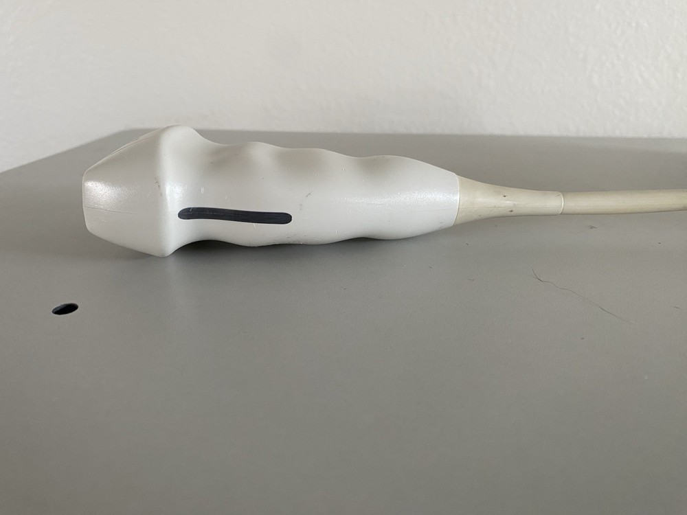 Philips L8-4 Ultrasound Transducer