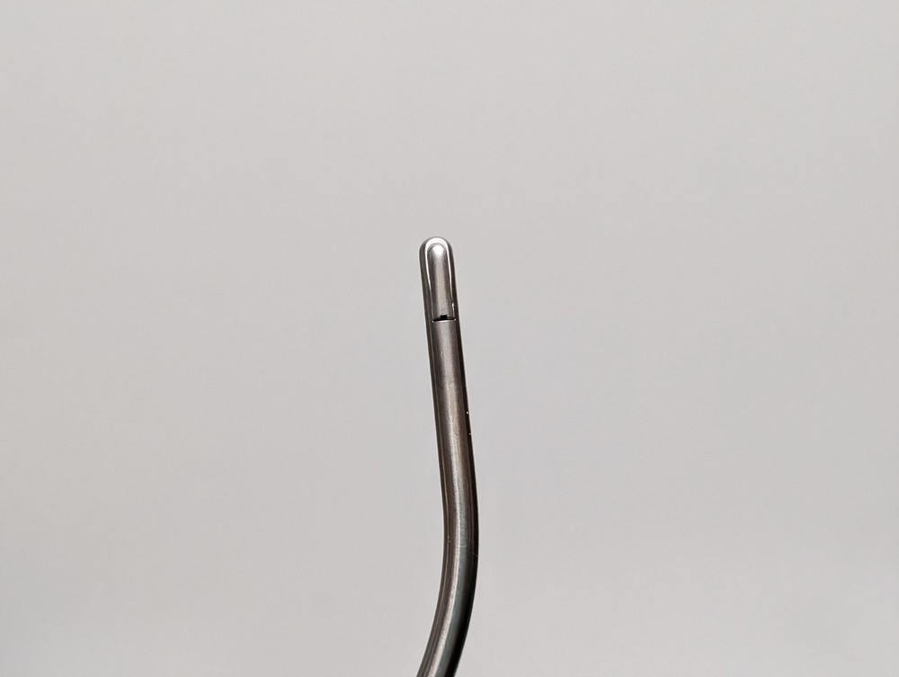 R. WOLF 8489.021 Punch (USED).