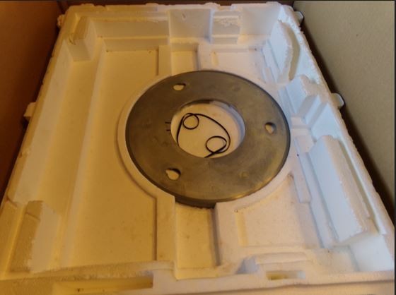 thorens td 126 mk iii turntable