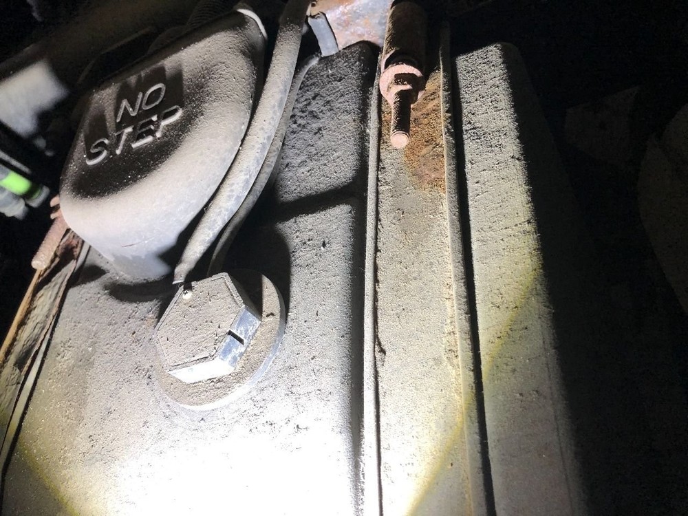 Peterbilt 579 DEF Sensor - Used | P/N 35025501