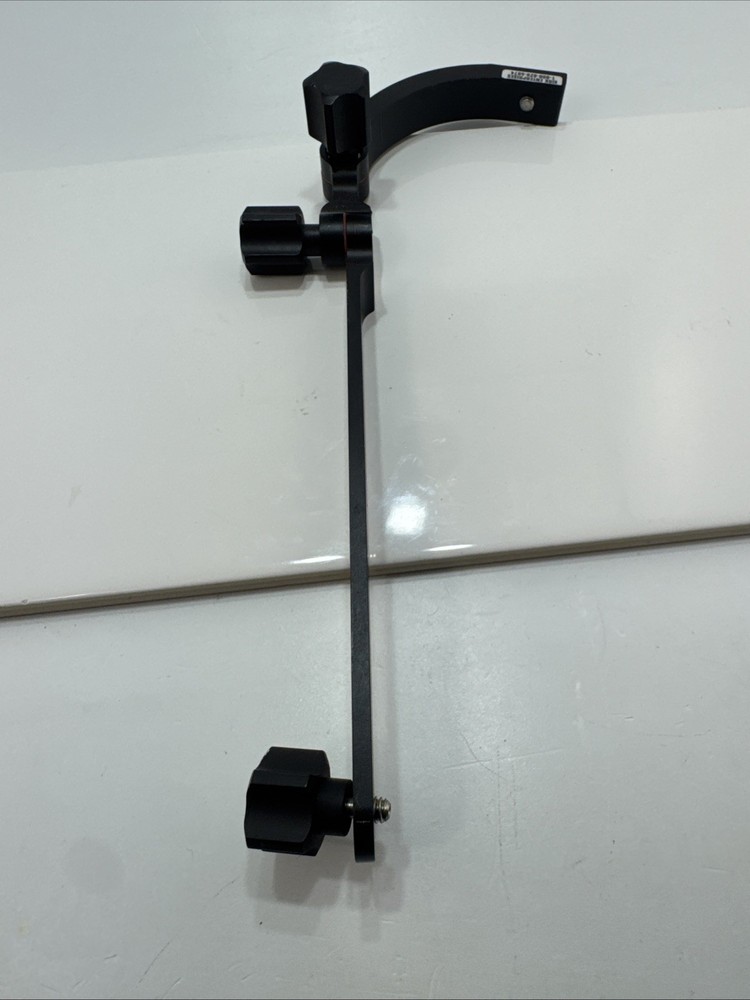 Kirk Enterprises Telephoto Swivel Flash Bracket