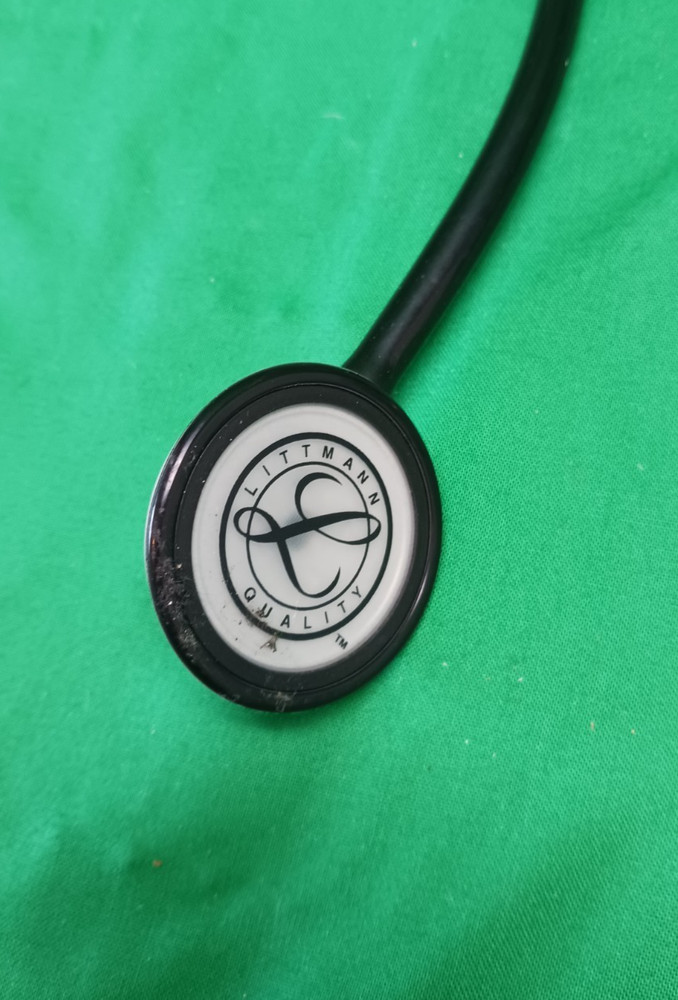 3M Littmann Select Single Head Stethoscope