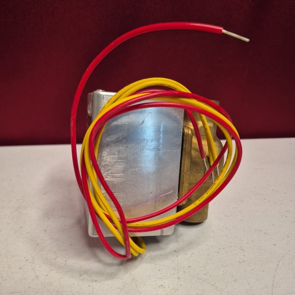 Honeywell V8043E1012 Zone Valve UNTESTED 40003916 026 Power Head Replacement