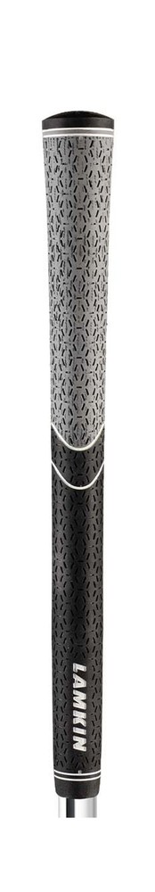 Lamkin ST +2 Hybrid Golf Grip Bundle (13 Piece), Midsize