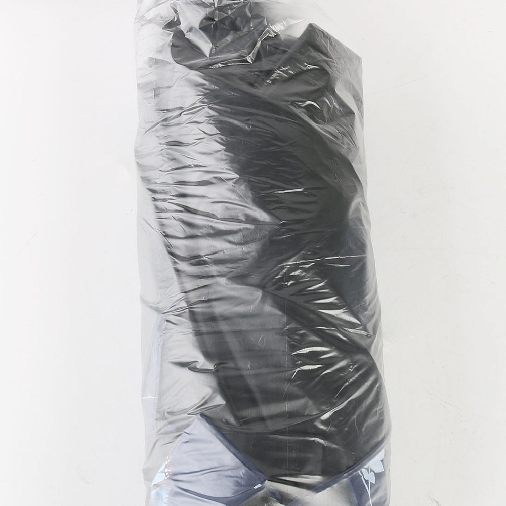 Short Handle Umbrella Environment Friendly Bag 100Pcs