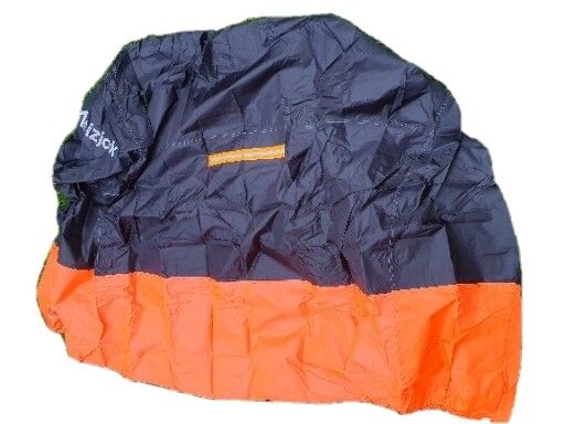 Motocycle Cover XL