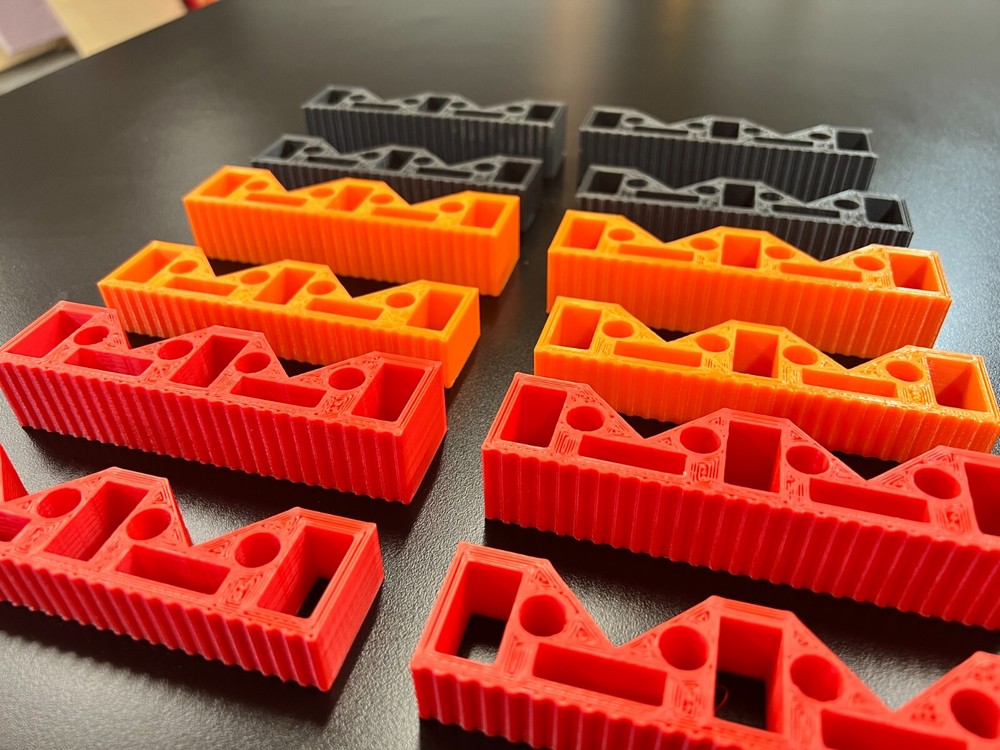 Miter Joint Clamping Jig- Multi-Pack STANDARD SET