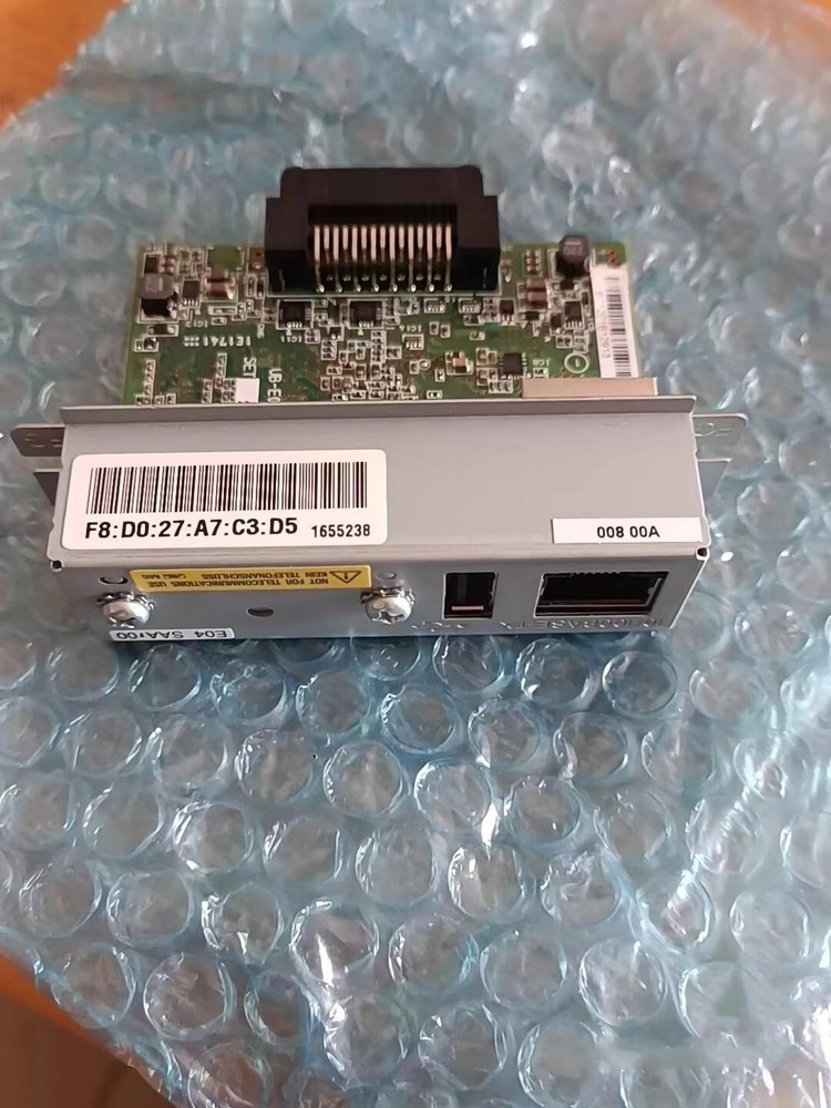 1PCS Used E04 SAA100 MG29A #N590P YF