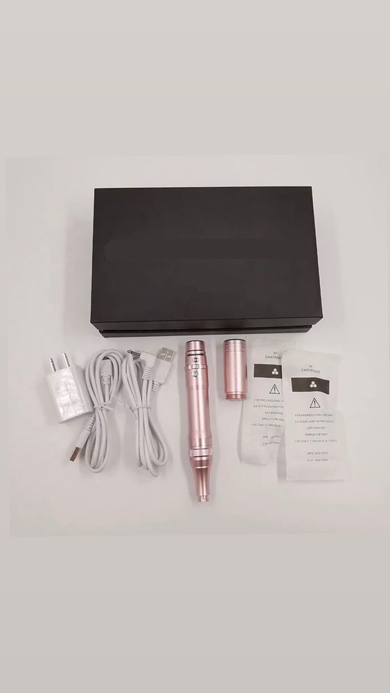 Permanent Makeup Wireless/Cordless Tattoo Machine