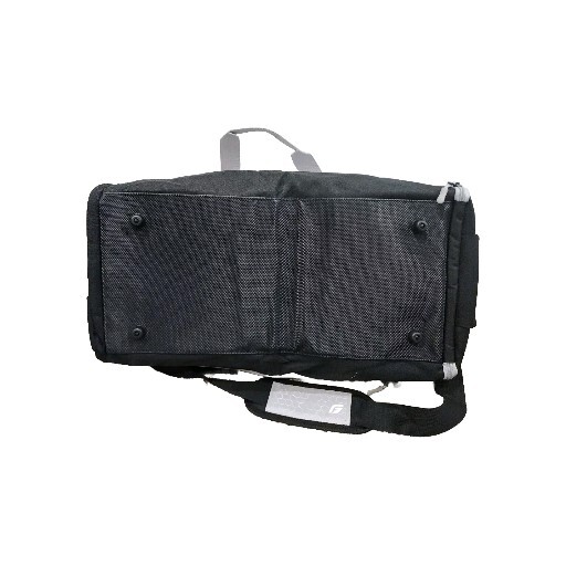 FocusGear Ultimate Gym Bag 2.0: The Durable Crowdsource Designed Duffel Bag