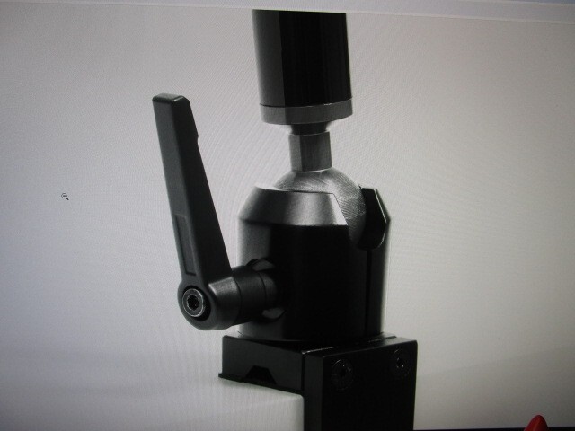 BOUNCEPAD UTILITY LINE TABLET MOUNT ERGONOMIC INTERACTION GRIP CD-140