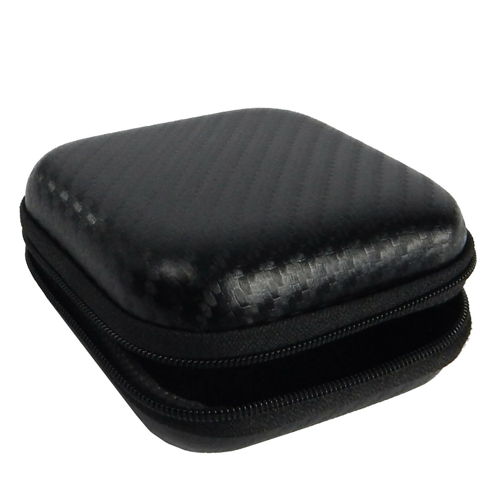 Carry Case Fits QIAYA Selfie Light Ring LED Camera Light Includes Case Only