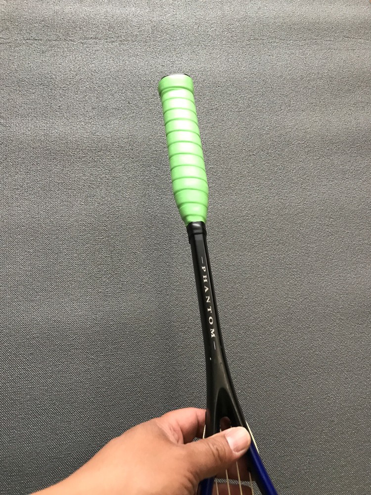 Slazenger Phantom Classic Squash Racquet