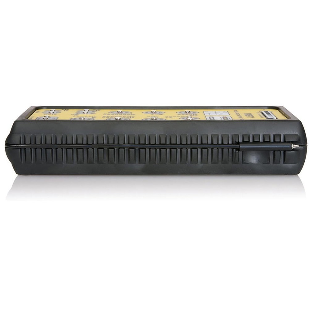 The Multi-Battery Tester