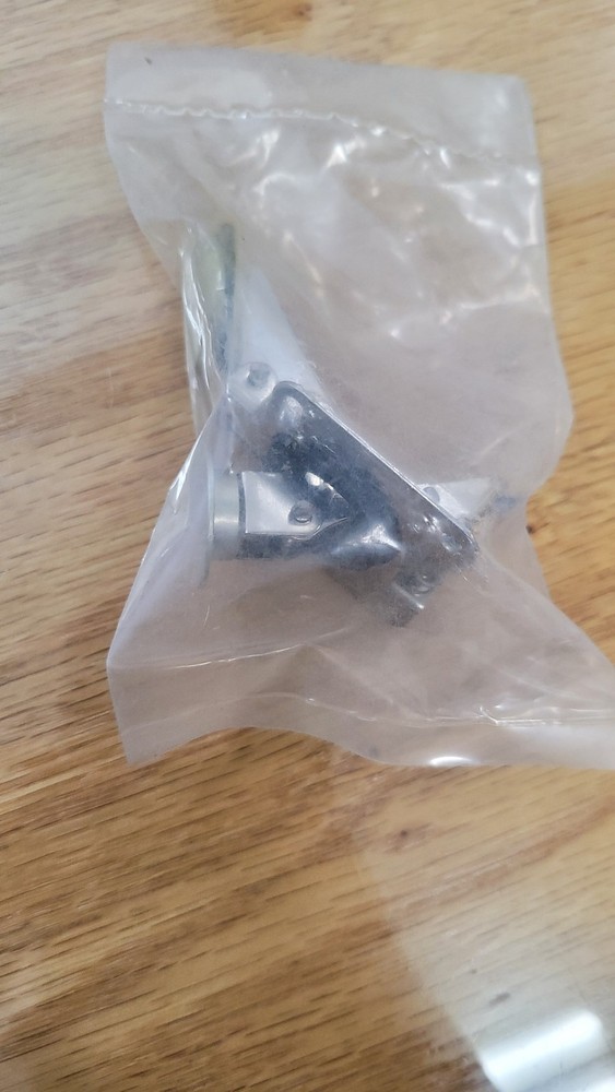 Hartwell Flush Latch H600s-125-A166