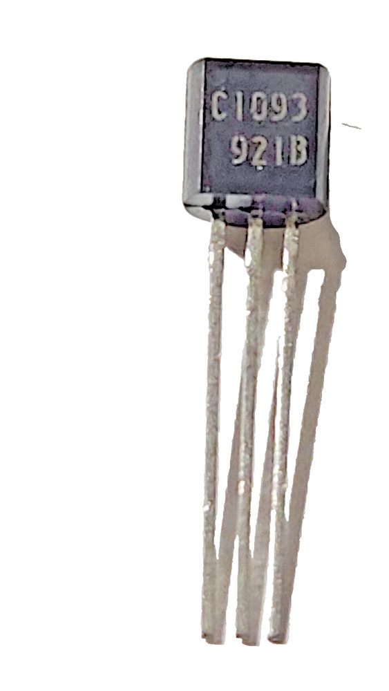 NEC TRANSISTOR UPC1093 USED IN VARIOUS APPLICATIONS