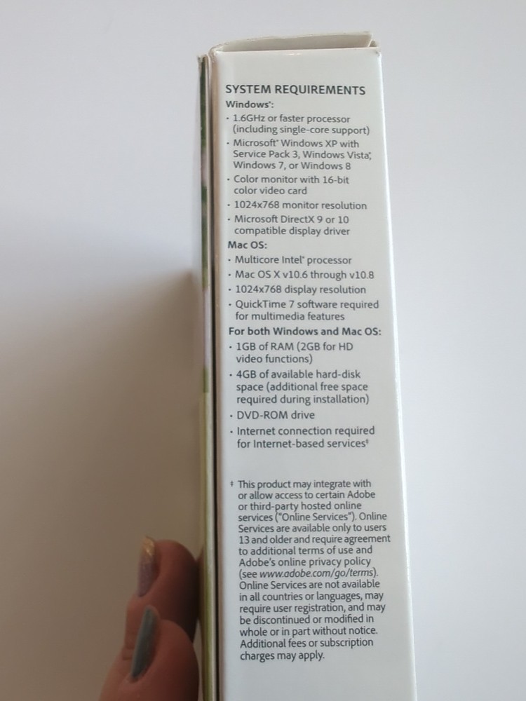 Windows Mac OS And Windows Photoshop Elements 11 With Serial