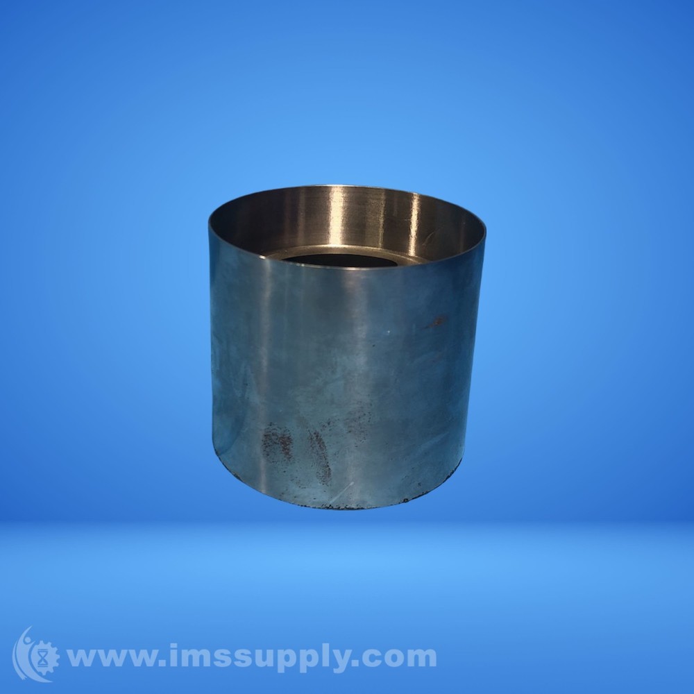 Steel Pump Housing USIP
