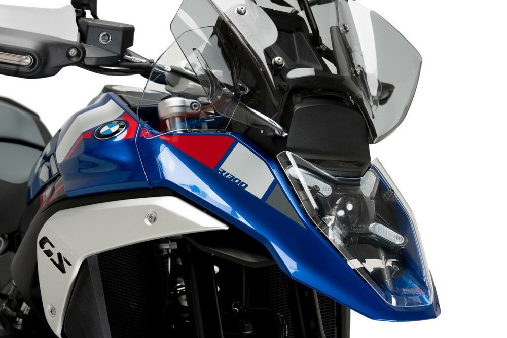 PUIG Headlight Protectors 21853W