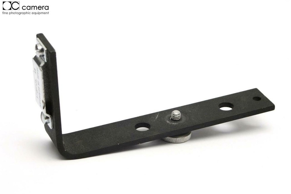 Rollei L Flash Bracket #A138