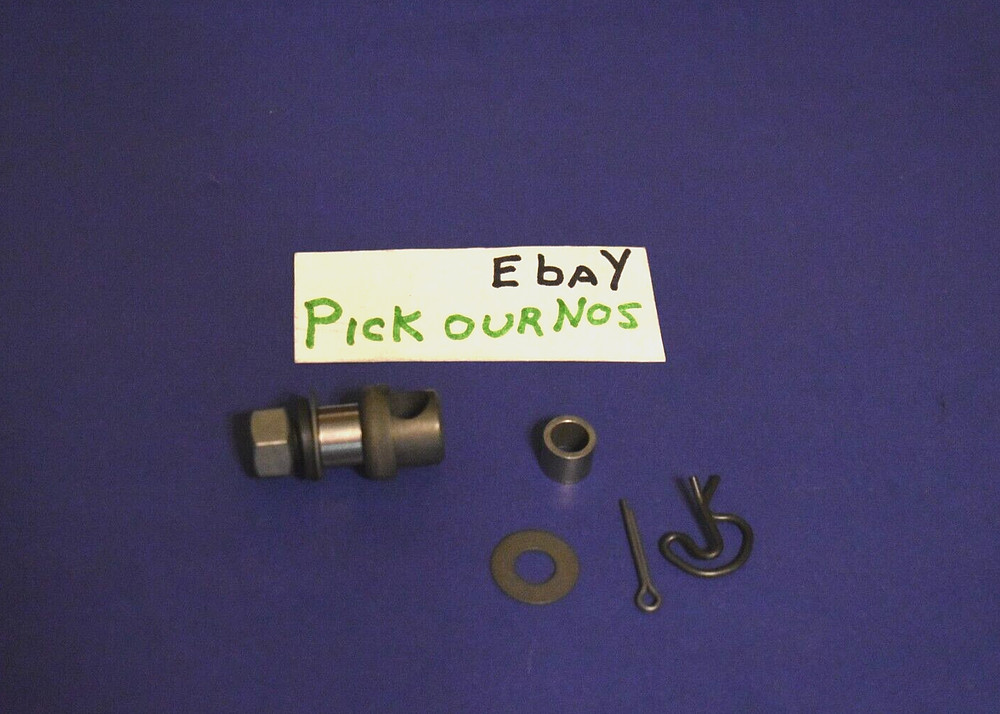 1964-1966 CHEVY CHEVELLE Automatic Transmission Column Shift Linkage Swivel Kit