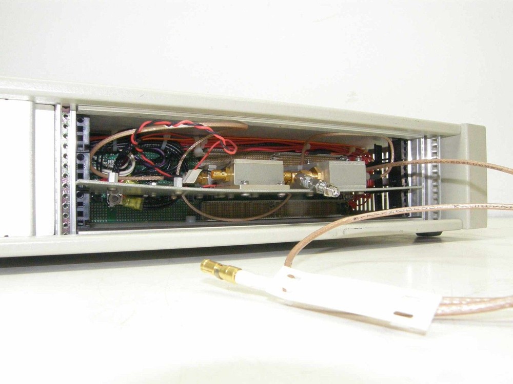 HYBRICON 1 078-360 Reference Board - Test Module