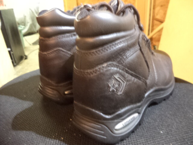 Converse Womens Safety Toe Athletic Workboot