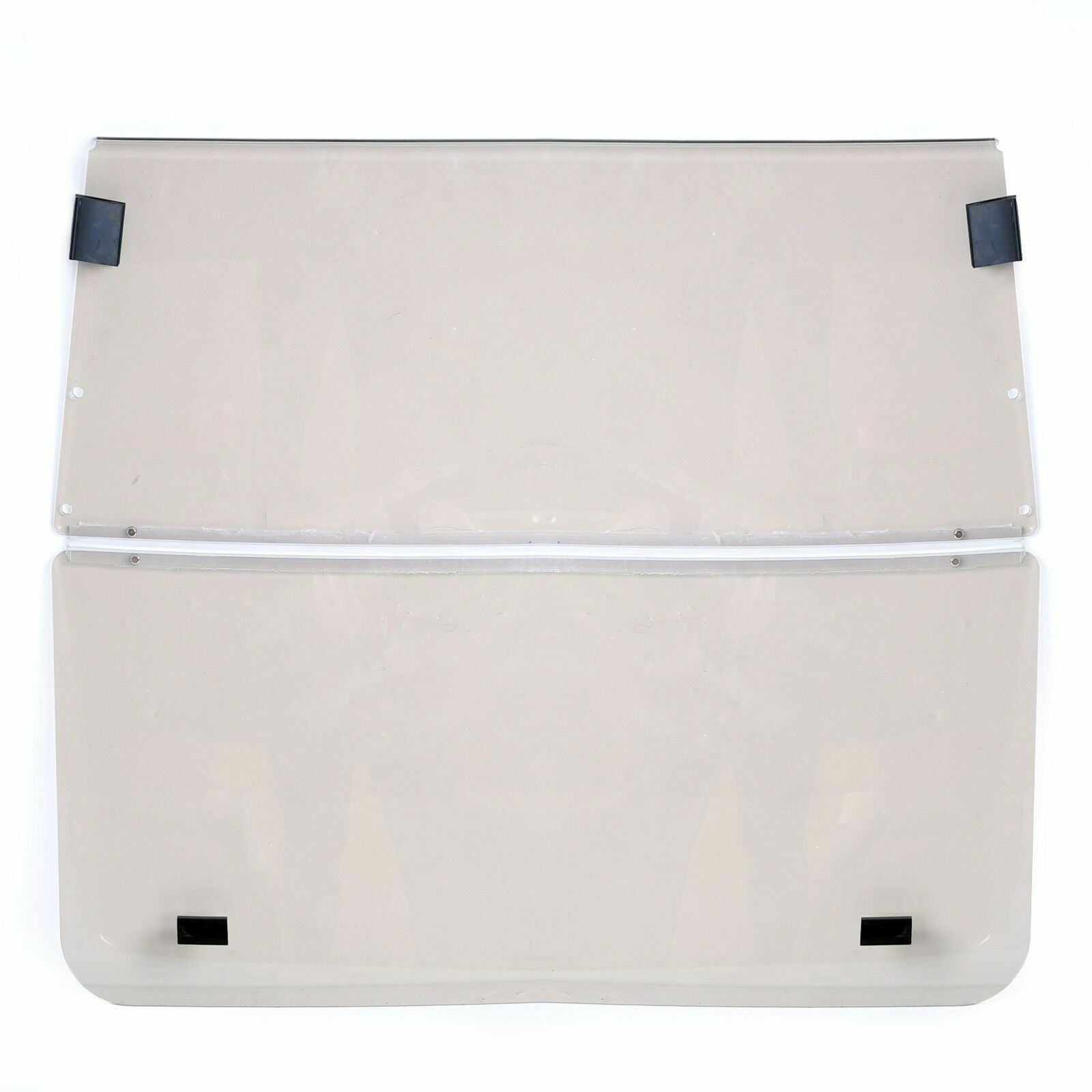 Tinted Windshield For Club Car DS 2000.5 -UP Golf Cart Folding Windscreen