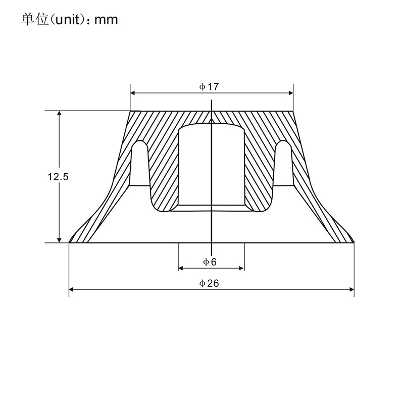 12PCS Electric Guitar Top Hat Volume Tone Speed Control Knobs for LP / SG Guitar