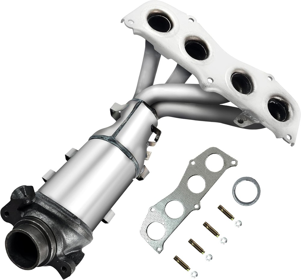 High Flow Catalytic Converter for RAV4 2006 2007 2008