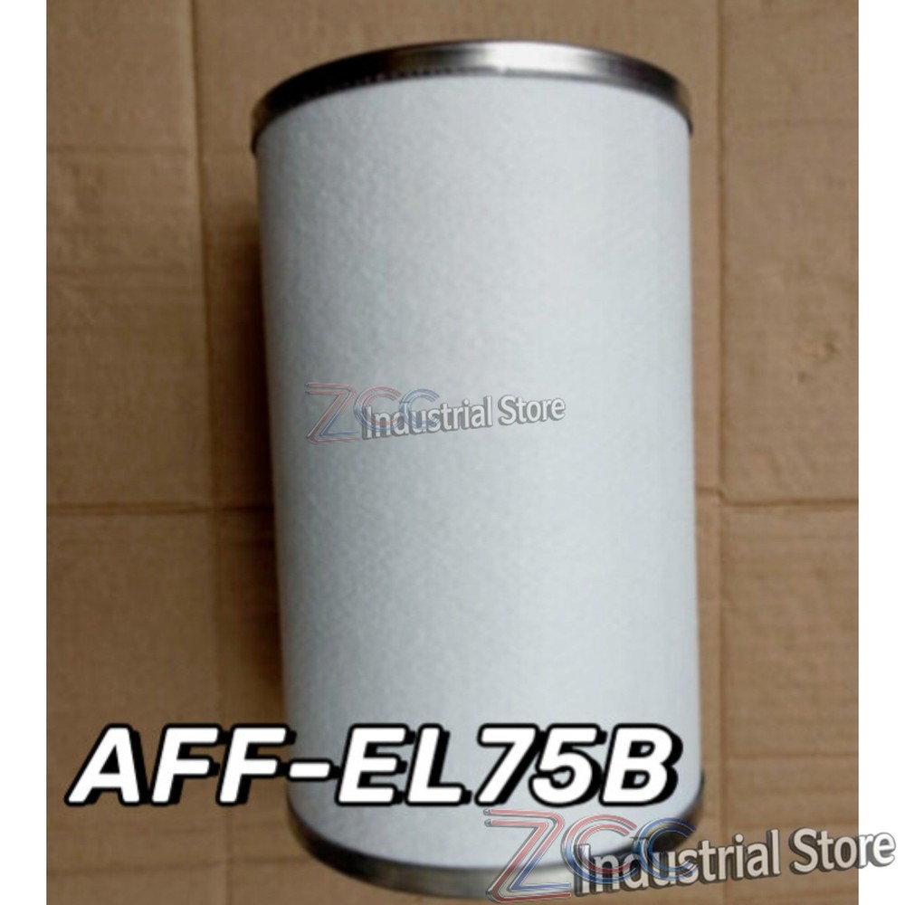 1Pcs New smc Replacement filter AFF-EL75B Free delivery