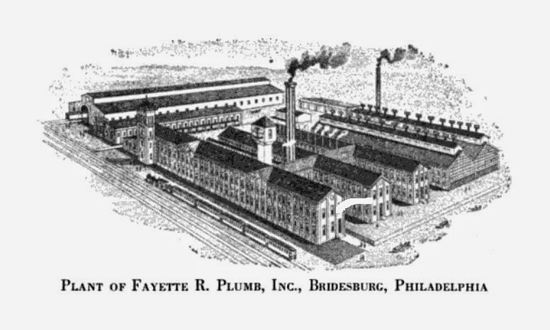 US M1917 WWI Bolo Knife